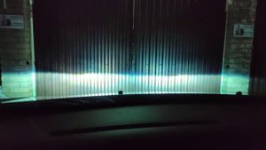 Пежо 308 разница между ДХО и габаритами