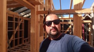 Увеличение жилой площади существующего дома