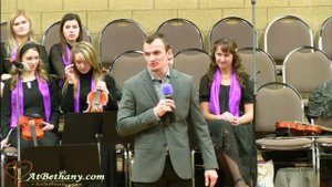 2016 4 3 Игра на фаготе