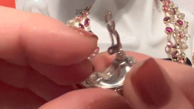 Swarovski, часть первая. смотреть онлайн