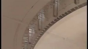 Монтаж двухуровневых натяжных потолков видео инструкция
