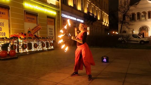 #СашаКира. Санкт Петербург 2020. Невский проспект - Лютеранская церковь Петра и Павла
