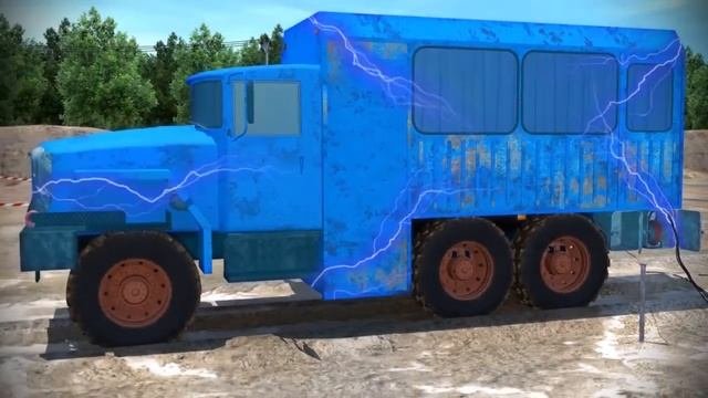 Электробезопасность
