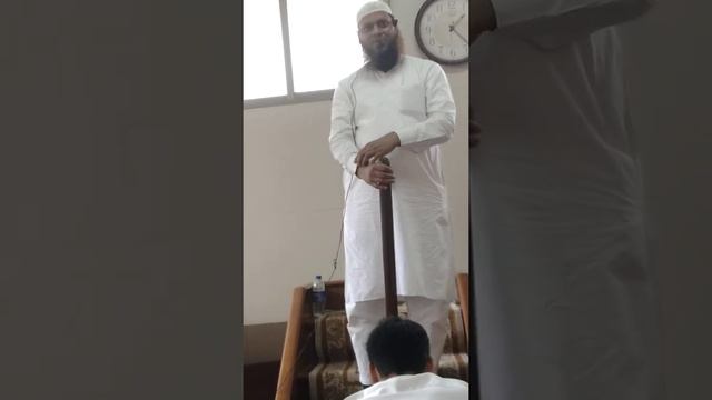 Shirk ki Maujudah Shaklain By Shaikh Shamim Fauzi Madni Khutba-e-juma 13th May 2022 part 2 смотреть онлайн