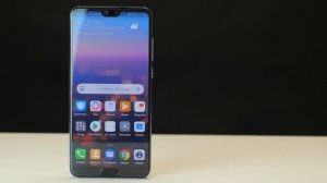 Полный Обзор Huawei P20 Pro: 5 Минусов и 5 Плюсов