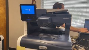 Try this first! Xerox C405 092-319 error, toner error, 30 minutes or less!