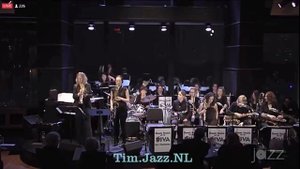 The DIVA Jazz Orchestra - Caravan