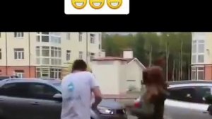 Беги дорогая беги беги ради папы и мамы