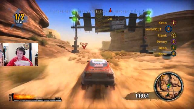 А ДАВАЙТЕ ВСПОМНИМ Insane 2? ВО ЧТО vovoVOLT ИГРАЛ В 10 ЛЕТ? | Insane 2 смотреть онлайн