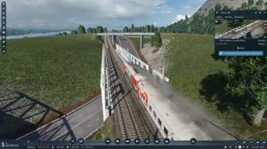 Запуск заводов | Transport Fever 2 моды Русские | S03 #8 (жд игры)