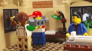 Школьная перемена