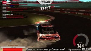 MTA:Yamamichi/Drift/Донат от 5 рублей!/БолтающийЧАТ/Набираю братишек (720p60)