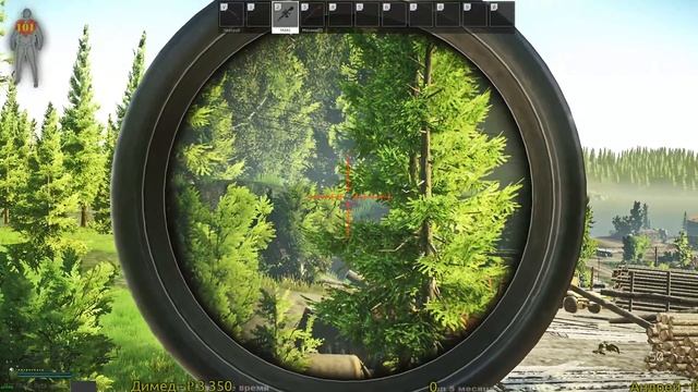 Escape from Tarkov - Каппа 56%, 98 из 175. часть 25.