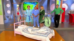 Жить здорово! Выпуск от 26.11.2015