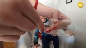 Игры с трубочками