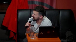 #412 | Mulți văd, puțini pricep | Între show-uri cu Teo, Vio și Costel (Live cu public)