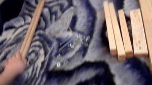 Вышивальный станок своими руками