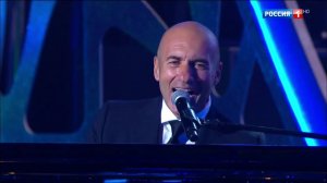 Новая волна 2017. Игорь Крутой - Прости, прощай. 2-й конкурсный день