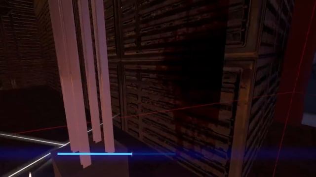 Now I understand why everyone loves this game! - Sairento VR on the HTC Vive смотреть онлайн