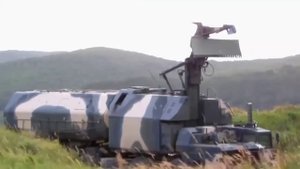Агитационный ролик Черноморского Высшего Военно-Морского Училища 2023