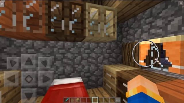 FURNITURE MOD EN MCPE !!? - Pocket Decorations Mod | Minecraft PE 0.15.6 (Pocket Edition) смотреть онлайн
