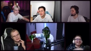 МОРИАРТИ НА ШОУ ТАЛАНТОВ КАША, НЕКОГЛАЙ,МАФАНЯ