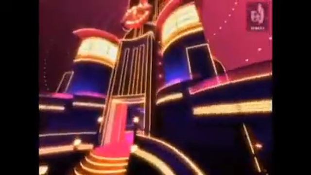 Заставка программы Угадай мелодию 2003 со звуком заставки программы Глас народа 1999-2001 смотреть онлайн