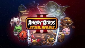 Angry Birds Star Wars II - Boss Music