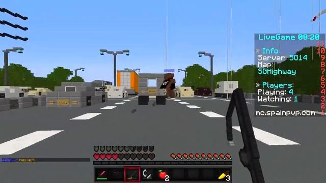 КУПИЛ ВТОРОЙ АККАУНТ МАЙНКРАФТ !!! | MINECRAFT ГОЛОДНЫЕ ИГРЫ | # 4 смотреть онлайн