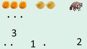 Математика для детей с ОВЗ.Число и цифра 3