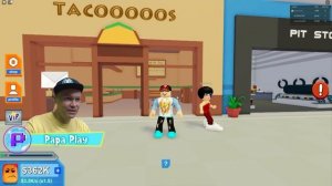 Второй ТЦ в Mall Tycoon