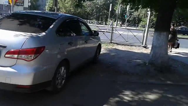 ПРИПАРКОВАЛСЯ смотреть онлайн