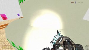 Nextbot'ы унижают меня