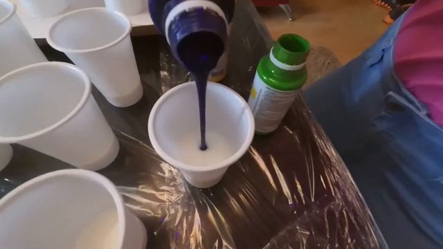 Заливная картина / Шумный Аэрохолл Тольятти / Не сумели включить петличку смотреть онлайн