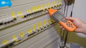 Как определить последовательность фаз с помощью Sonel LKZ-720