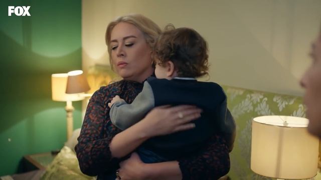 Çağatay, dart tahtasına döndü! - Yasak Elma 121. Bölüm смотреть онлайн