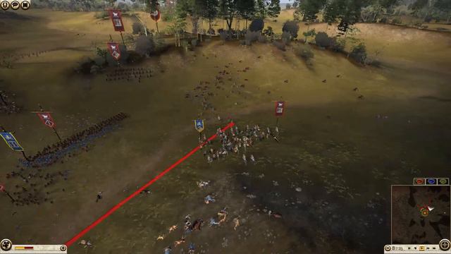 Total War: Rome II. Cup of Nations 2021. Stream #2 смотреть онлайн