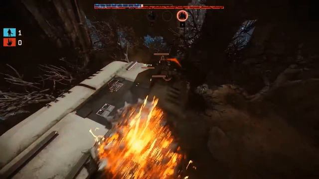 [Арена] В роли Бегемота(Behemoth) [Evolve] #49 смотреть онлайн