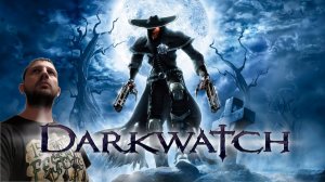 Darkwatch PS2 - Мрачный вестерн #1