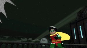 LEGO Batman: The Videogame Launch Trailer