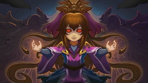 The East New World All Bosses