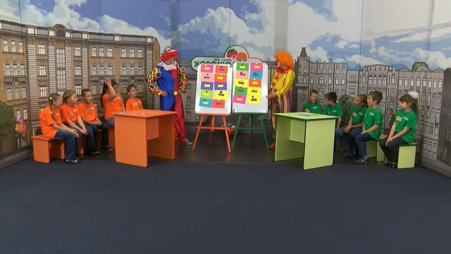 "Что такое хорошо...?": Здоровые зубы - это круто! смотреть онлайн