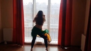 Kaoma Lambada | Dance | Yuliya Demirbaş