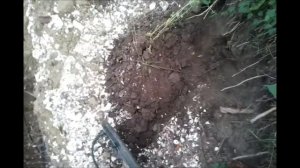 коп в центре Кисловодска