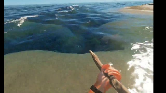 Stranded Deep обновление смотреть онлайн