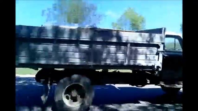 ГАЗ 53 смотреть онлайн