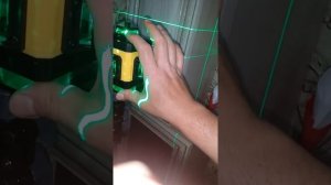 Штатив 3 метра или штанга, что выбрать для лазерного уровня...обзор