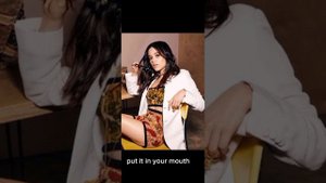 Jenna Ortega Slave Joi