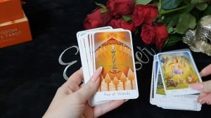 Обзор колоды "THE WISDOM SEEKER'S TAROT/ ТАРО ИСКАТЕЛЯ ИСТИНЫ"