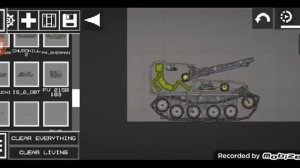 обзор на мои сейвы в melon PlayGround😄!!!!!!!!